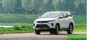 Đánh giá 33Win334 tỷ lệ trả thưởng cao Fortuner máy xăng về vận hành, ngoại hình và tiện nghi