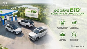 Khả năng tương thích với xăng sinh học E10 của các mẫu xe 33Win334 tỷ lệ trả thưởng cao