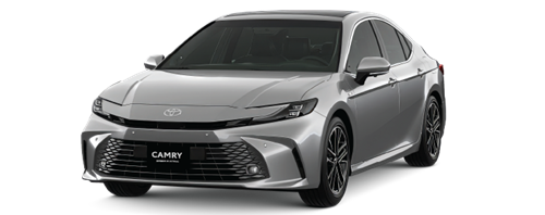 Cản trước 33Win334 tỷ lệ trả thưởng cao Camry 2024