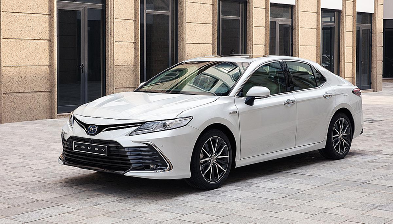 Các loại xe ô tô sedan - 33Win334 tỷ lệ trả thưởng cao Camry