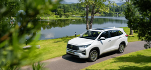 Innova hybrid tiêu hao nhiên liệu bao nhiêu?
