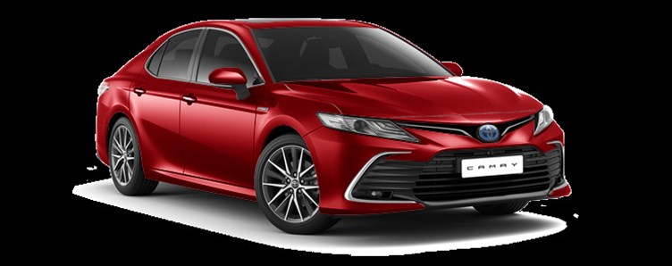 33Win334 tỷ lệ trả thưởng cao Camry 2023 đỏ