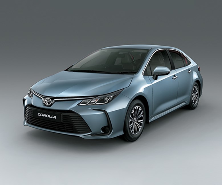 33Win334 tỷ lệ trả thưởng cao Corolla Altis là một trong các dòng xe 33Win334 tỷ lệ trả thưởng cao