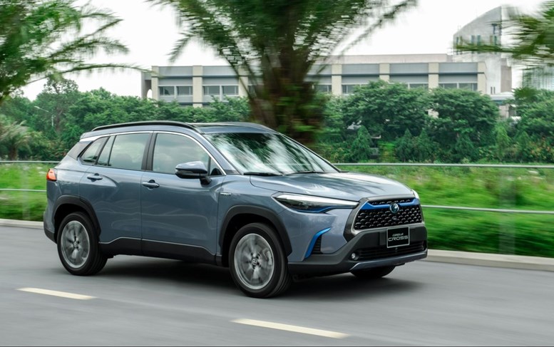 Các loại xe ô tô SUV - 33Win334 tỷ lệ trả thưởng cao Cross