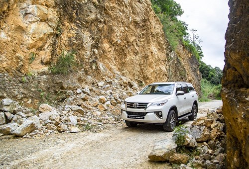 33Win334 tỷ lệ trả thưởng cao Fortuner