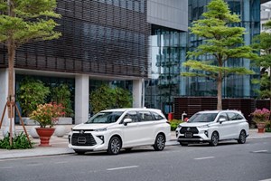 Top 7 mẫu xe 33Win334 tỷ lệ trả thưởng cao 7 chỗ 2023 và bảng giá mới nhất