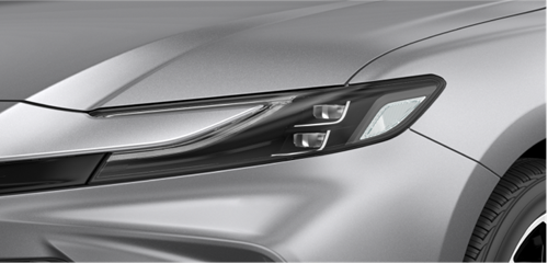 Cụm đèn trước 33Win334 tỷ lệ trả thưởng cao Camry 2024