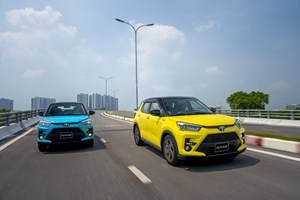 Quy tắc 3 giây và khoảng cách an toàn trên đường cao tốc