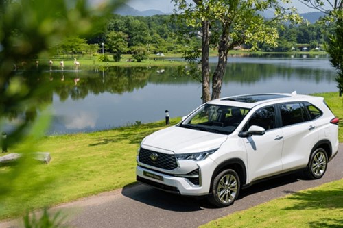 Đánh giá 33Win334 tỷ lệ trả thưởng cao Innova Cross 2025