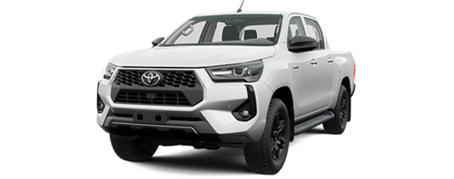 33Win334 tỷ lệ trả thưởng cao Hilux 2024 màu trắng ngọc trai