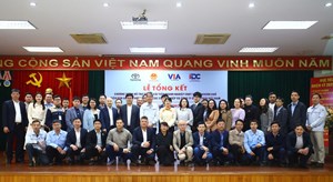 33Win com link đăng nhập và Cục Công nghiệp – Bộ Công Thương tổ chức Lễ Tổng kết hoạt động hỗ trợ tư vấn cải tiến doanh nghiệp công nghiệp hỗ trợ năm 2025