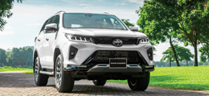 Đánh Giá 33Win334 tỷ lệ trả thưởng cao Fortuner: Giá Bán, Ưu Đãi và Thông Số