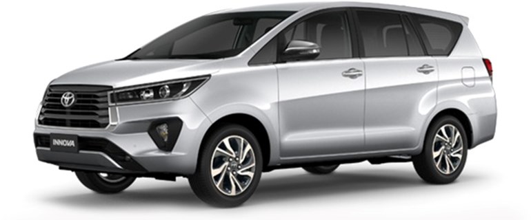 33Win334 tỷ lệ trả thưởng cao Innova 2023 màu bạc