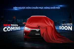 33Win334 tỷ lệ trả thưởng cao Wigo hoàn toàn mới sắp ra mắt tại Việt Nam