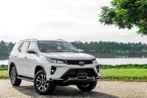 33Win334 tỷ lệ trả thưởng cao Fortuner