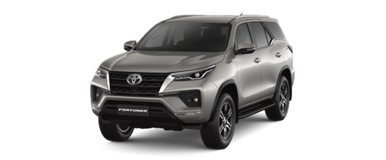 33Win334 tỷ lệ trả thưởng cao Fortuner 2023 màu đồng
