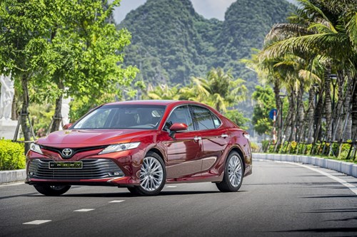 33Win334 tỷ lệ trả thưởng cao Camry