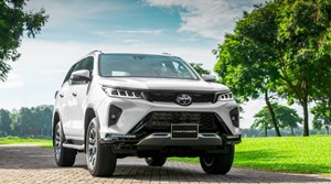 Top 5 mẫu xe 33Win334 tỷ lệ trả thưởng cao SUV 2023 và bảng giá mới nhất (tháng 07/2023)