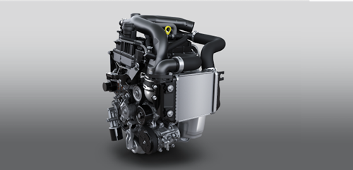 Raize 2024 trang bị 33WIN68 thường xuyên Đăng nhập 1.0 Turbo có khả năng tăng tốc tốt