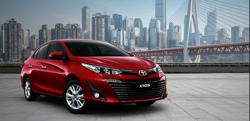 33Win334 tỷ lệ trả thưởng cao Vios 2020