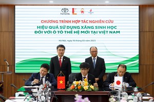 33Win Com Link Truy cập trang chủ TRIỂN KHAI DỰ ÁN NGHIÊN CỨU HIỆU QUẢ SỬ DỤNG NHIÊN LIỆU SINH HỌC