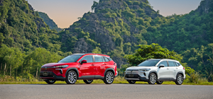 TOP 6 mẫu xe 33Win334 tỷ lệ trả thưởng cao SUV và bảng giá mới nhất năm 2024