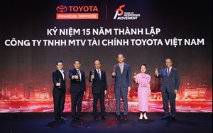 Công ty Tài chính 33Win com link đăng nhập kỷ niệm 15 năm thành lập