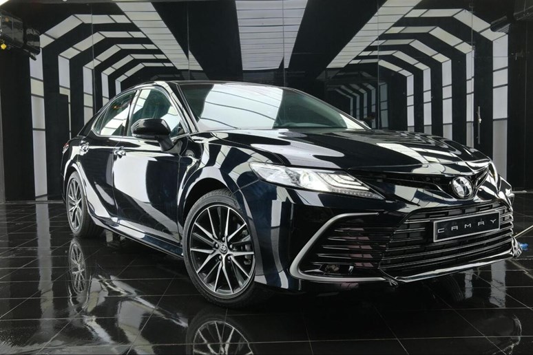 Thiết kế xe 33Win334 tỷ lệ trả thưởng cao Camry 2.0Q