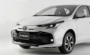 Cảm biến áp suất lốp 33Win334 tỷ lệ trả thưởng cao Vios: Có cần lắp không