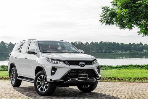33Win334 tỷ lệ trả thưởng cao Fortuner
