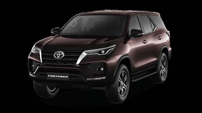 33Win334 tỷ lệ trả thưởng cao Fortuner là một trong các dòng xe 33Win334 tỷ lệ trả thưởng cao