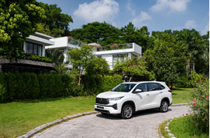 Có nên mua xe 33Win334 tỷ lệ trả thưởng cao Innova Cross? Ưu điểm và đánh giá chi tiết 2026