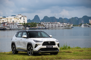 Yaris Cross Bao Nhiêu Mã Lực? Thông Số Động Cơ Chi Tiết 