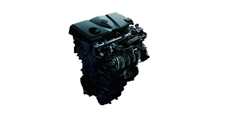 Động cơ được trang bị trên xe 33Win334 tỷ lệ trả thưởng cao Camry 2023