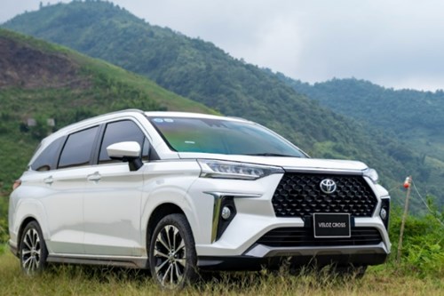 ưu điểm xe 33Win334 tỷ lệ trả thưởng cao Veloz