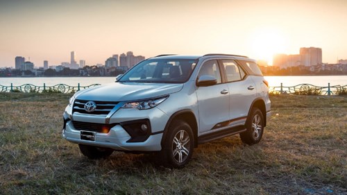33Win334 tỷ lệ trả thưởng cao Fortuner