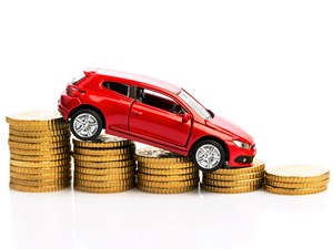 Cách tính khấu hao xe ô tô mới nhất 2025 chi tiết, dễ hiểu