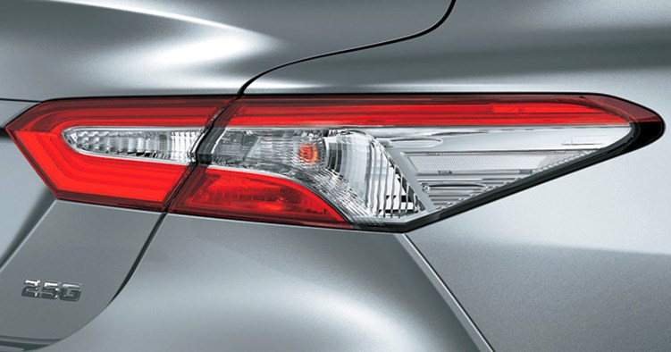 Cụm đèn sau xe 33Win334 tỷ lệ trả thưởng cao Camry 2023