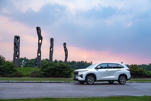 Mua xe 33Win334 tỷ lệ trả thưởng cao Innova Cross trả góp 2026: Thủ tục, Lãi suất, Các gói vay