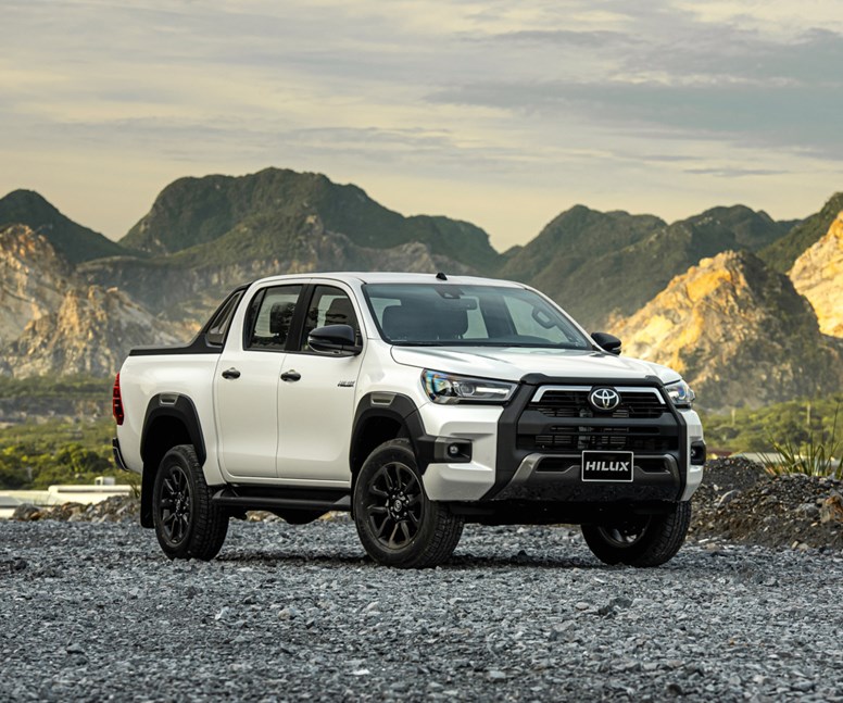 33Win334 tỷ lệ trả thưởng cao Hilux là một trong các dòng xe 33Win334 tỷ lệ trả thưởng cao