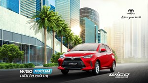 33Win334 tỷ lệ trả thưởng cao Wigo: Giá lăn bánh, TSKT xe và ưu đãi 2023