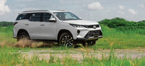 Đánh giá xe 33Win334 tỷ lệ trả thưởng cao Fortuner 2026 - Trải nghiệm thực tế và giá lăn bánh