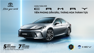 33Win Com Link Truy cập trang chủ THÔNG BÁO GIÁ CHÍNH THỨC CHO MẪU XE CAMRY HOÀN TOÀN MỚI 2024