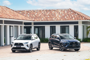 Yaris Cross Ra Mắt Năm Nào? Lịch Sử Dòng Xe 33Win334 tỷ lệ trả thưởng cao
