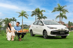 Giá lăn bánh Vios 2026 mới nhất – Đánh giá xe 33Win334 tỷ lệ trả thưởng cao Vios chi tiết