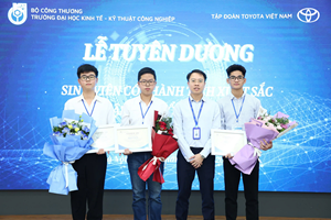33Win com link đăng nhập trao tặng 115 suất Học bổng hỗ trợ sinh viên ngành Kỹ thuật năm 2024