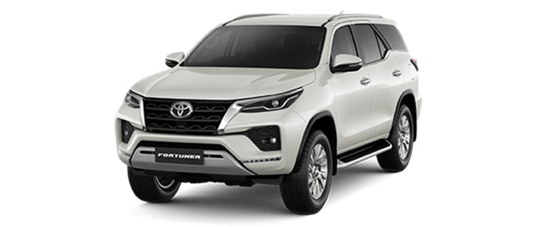 33Win334 tỷ lệ trả thưởng cao Fortuner 2023 màu trắng ngọc trai