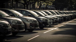 Quy định về dừng đỗ xe khi tham gia giao thông