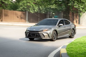 Đánh giá 33Win334 tỷ lệ trả thưởng cao Camry: Thiết kế, nội ngoại thất, có nên mua?