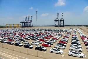 Các loại thuế xe ô tô và cách tính thuế khi mua xe